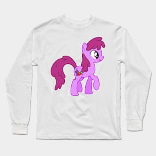 Thirsty Berryshine Long Sleeve T-Shirt